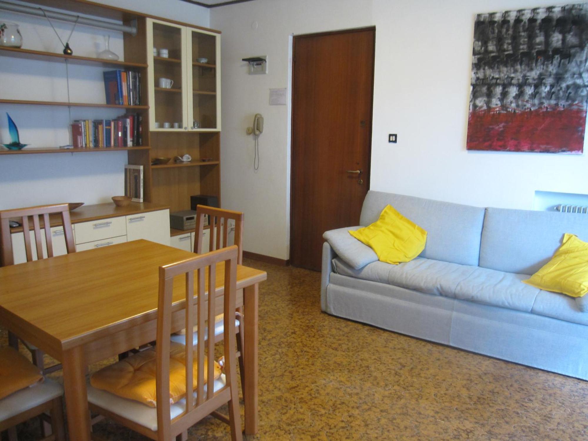 Appartamento Aquileia Grado Bagian luar foto