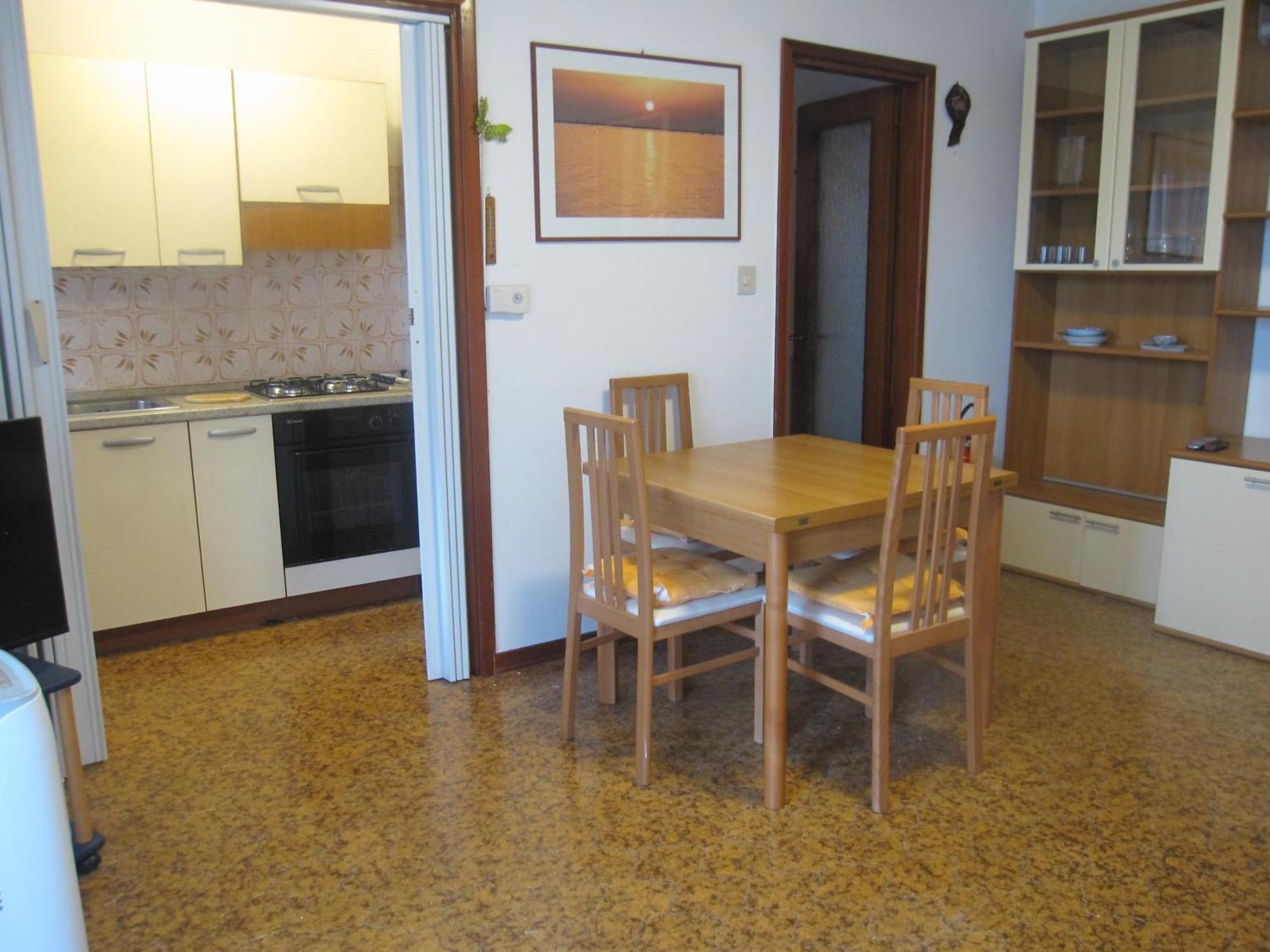 Appartamento Aquileia Grado Bagian luar foto
