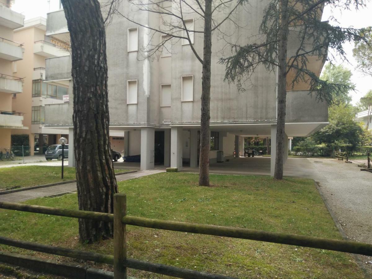 Appartamento Aquileia Grado Bagian luar foto